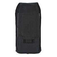 VOODOO TACTICAL MOLLE Compatible Radio Pouch