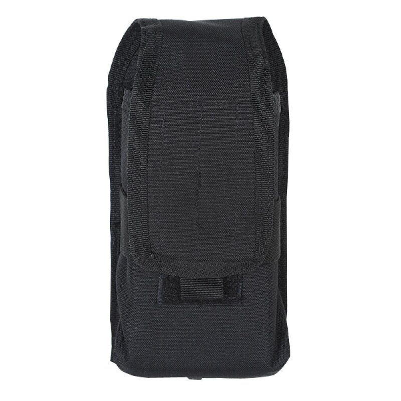 VOODOO TACTICAL MOLLE Compatible Radio Pouch