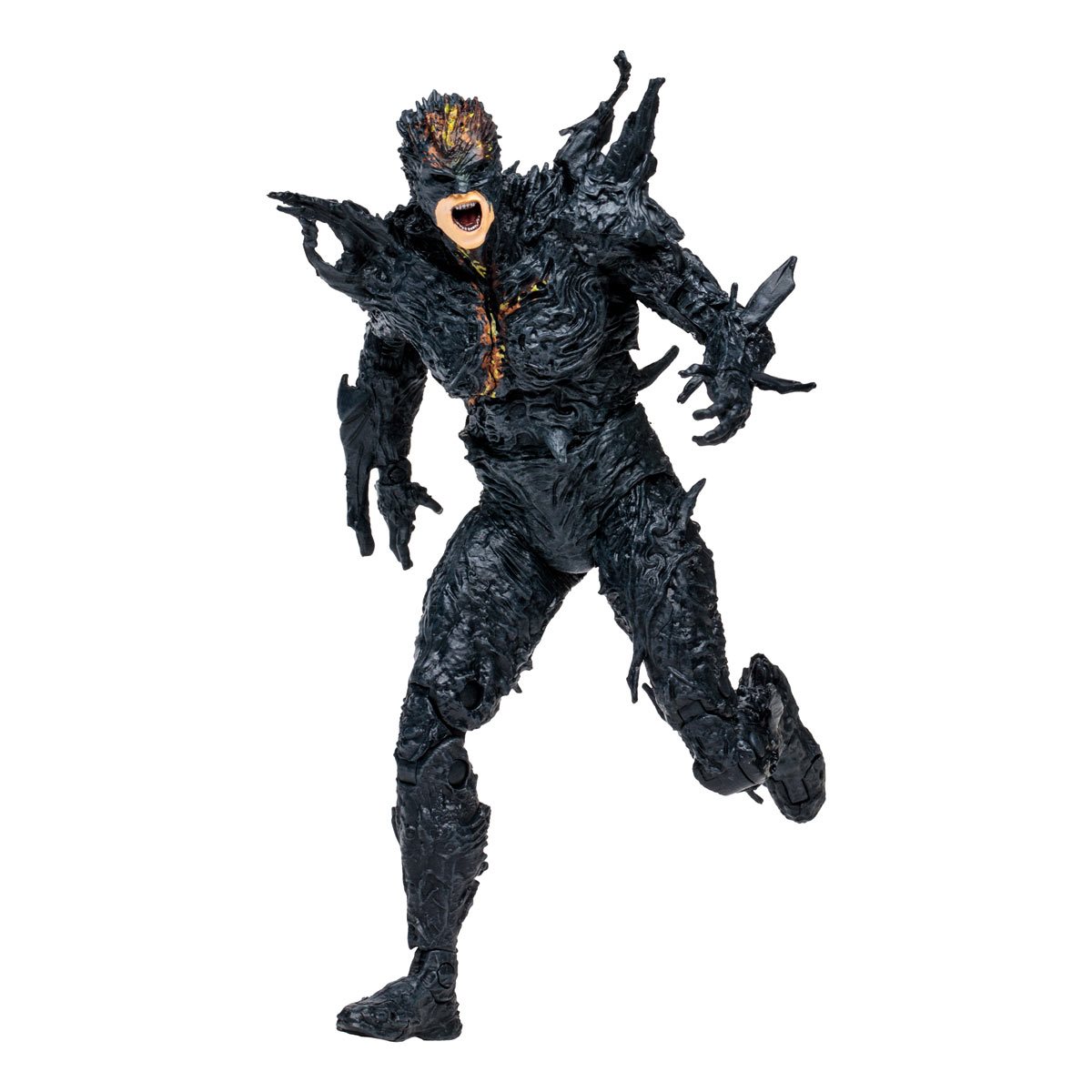 Dark Flash - Movie 2023
