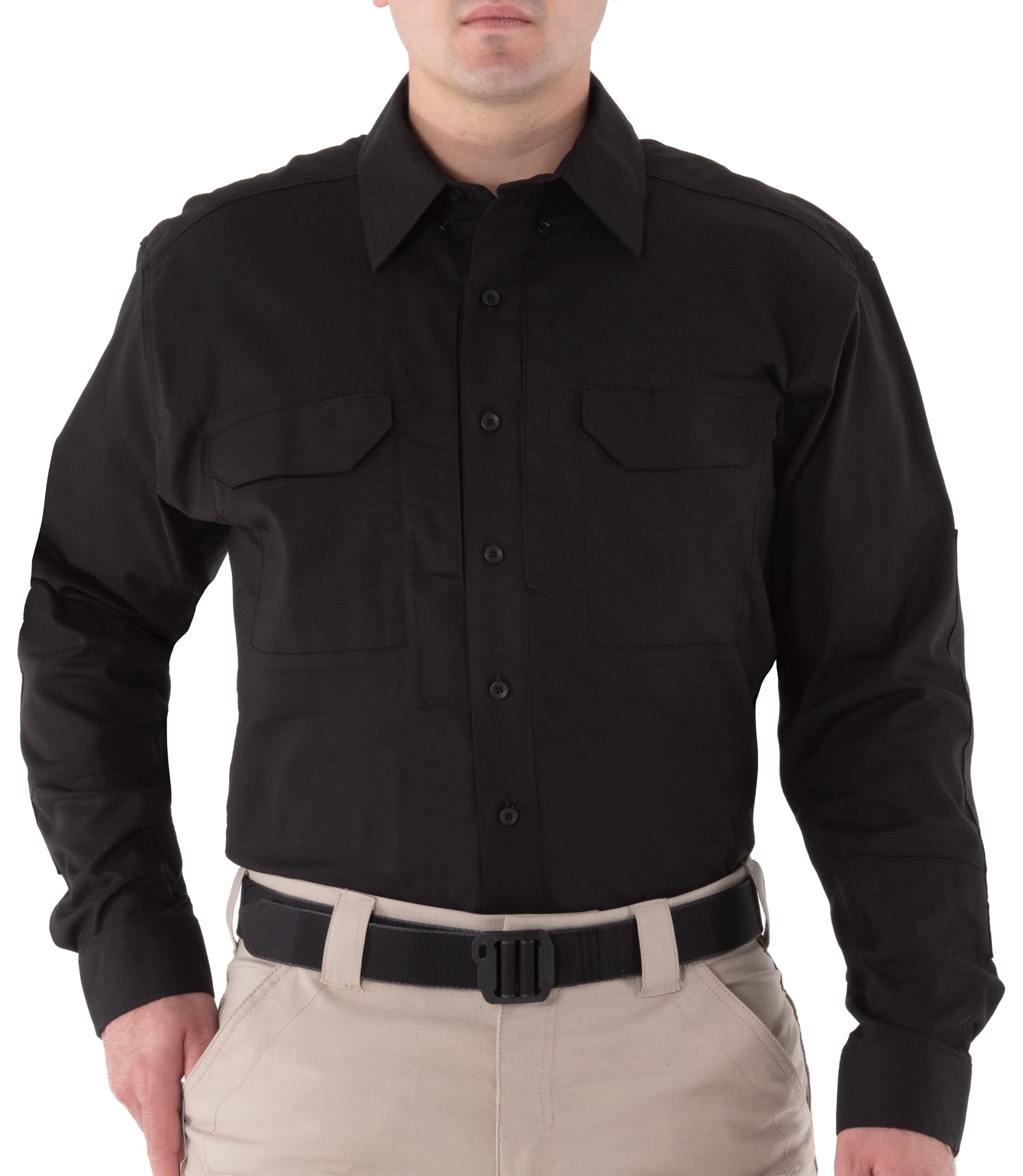 FIRST TACTICAL Men’s V2 Tactical Longsleeve Shirt