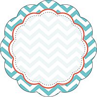 Barker Creek Double-Sided Die-Cut Accents Card Stock Cut-Outs