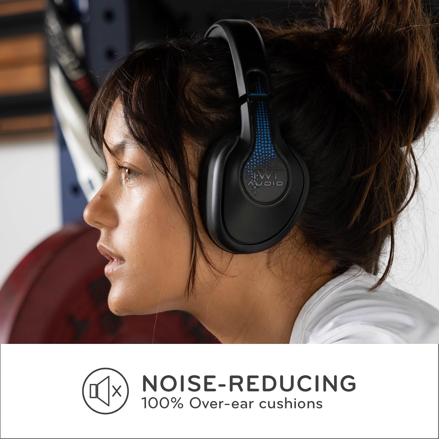 ThinkWrite Technologies TWT Audio REVO TW340 BT