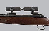 WHEELER Scope Ring Alignment and Lapping Kit