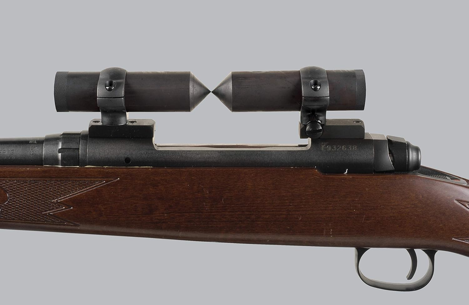 WHEELER Scope Ring Alignment and Lapping Kit