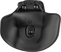 SAFARILAND 5198 Open Top Combo Holster