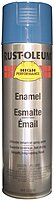 Rust-Oleum Hard Hat High Performance V2100 System Rust Preventive Enamel Spray Paint