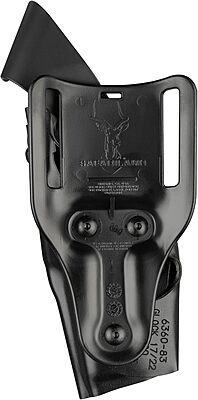 Safariland 6360 ALS/SLS Level III Mid-Ride Duty Holster for Springfield Operator 1911-A1