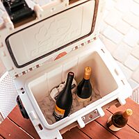 Pelican 20 Quart Elite Cooler