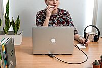 Compulocks Blade Universal Lock Slot Adapter Silver