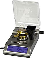Lyman Accu-Touch 2000 Electronic Scale 115/230V 7751558