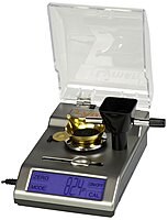 Lyman Accu-Touch 2000 Electronic Scale 115/230V 7751558