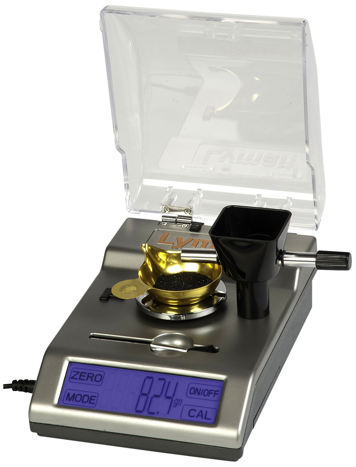 Lyman Accu-Touch 2000 Electronic Scale 115/230V 7751558