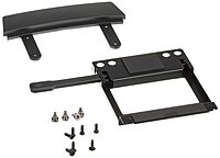 Dell Dual VESA Mount with Adapter Bracket for OptiPlex Micro and Thin Clients