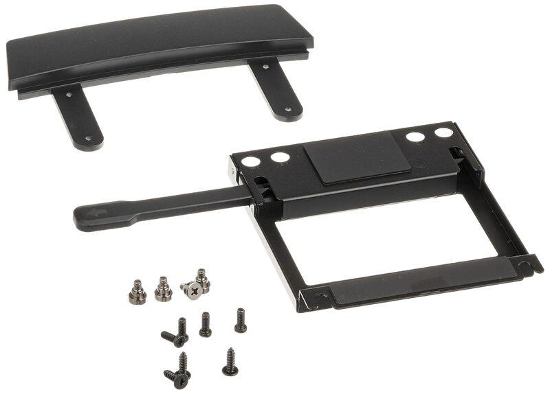 Dell Dual VESA Mount with Adapter Bracket for OptiPlex Micro and Thin Clients
