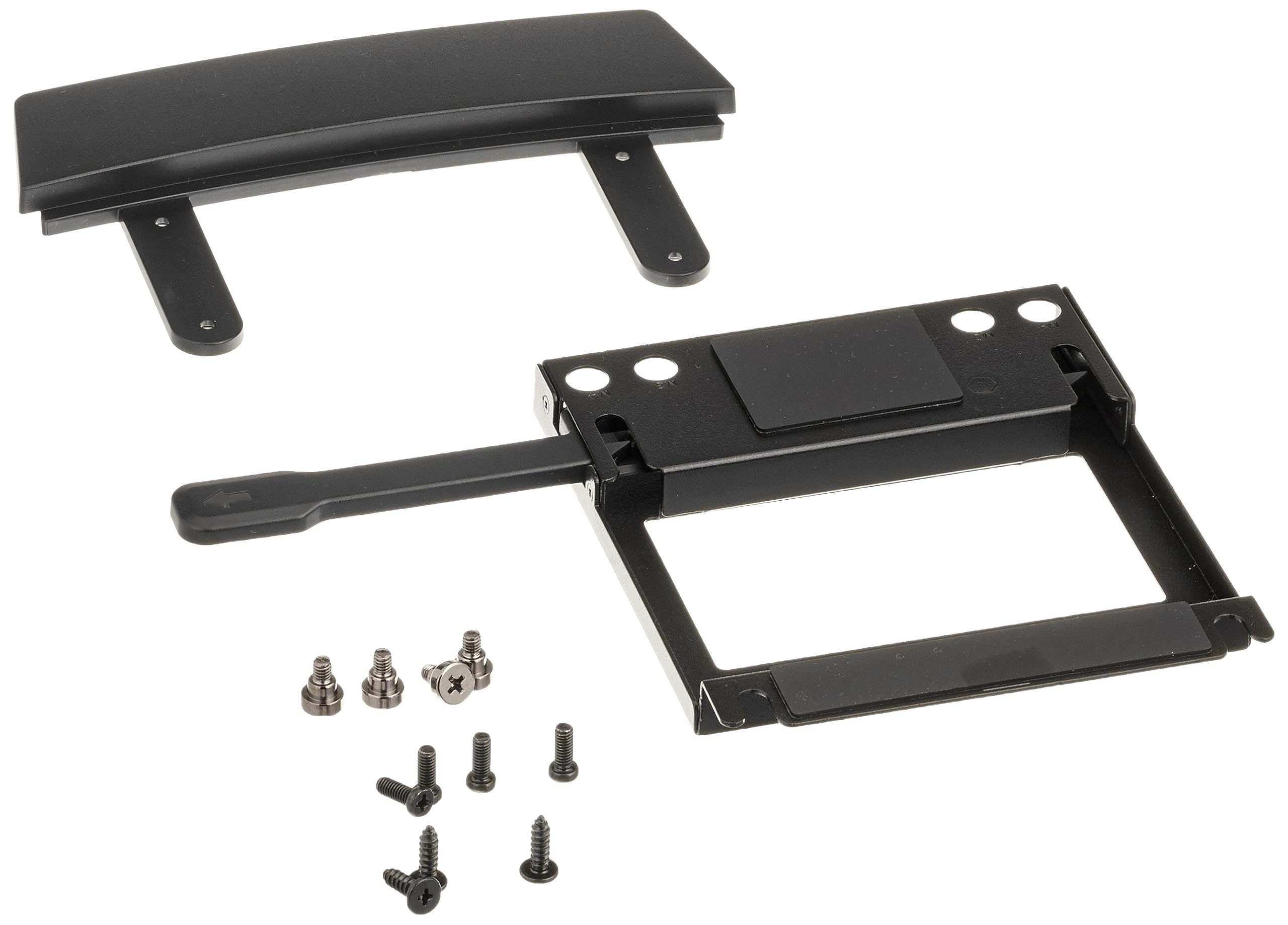 Dell Dual VESA Mount with Adapter Bracket for OptiPlex Micro and Thin Clients