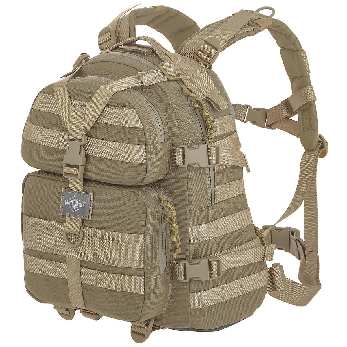 MAXPEDITION Condor-II Backpack