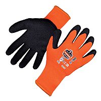 ERGODYNE ProFlex 7401 Coated Winter Work Gloves