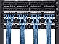 Monoprice Cat7 Shielded (S/FTP) 26AWG Ethernet Patch Cable - Entegrade Series