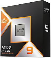 AMD Ryzen 9 9900X3D 12-Core Processor