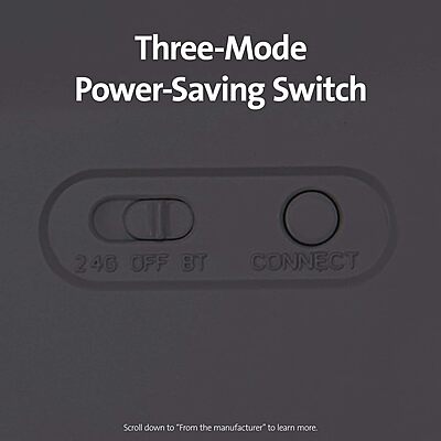 KENSINGTON Pro Fit Ergo Wireless Keyboard