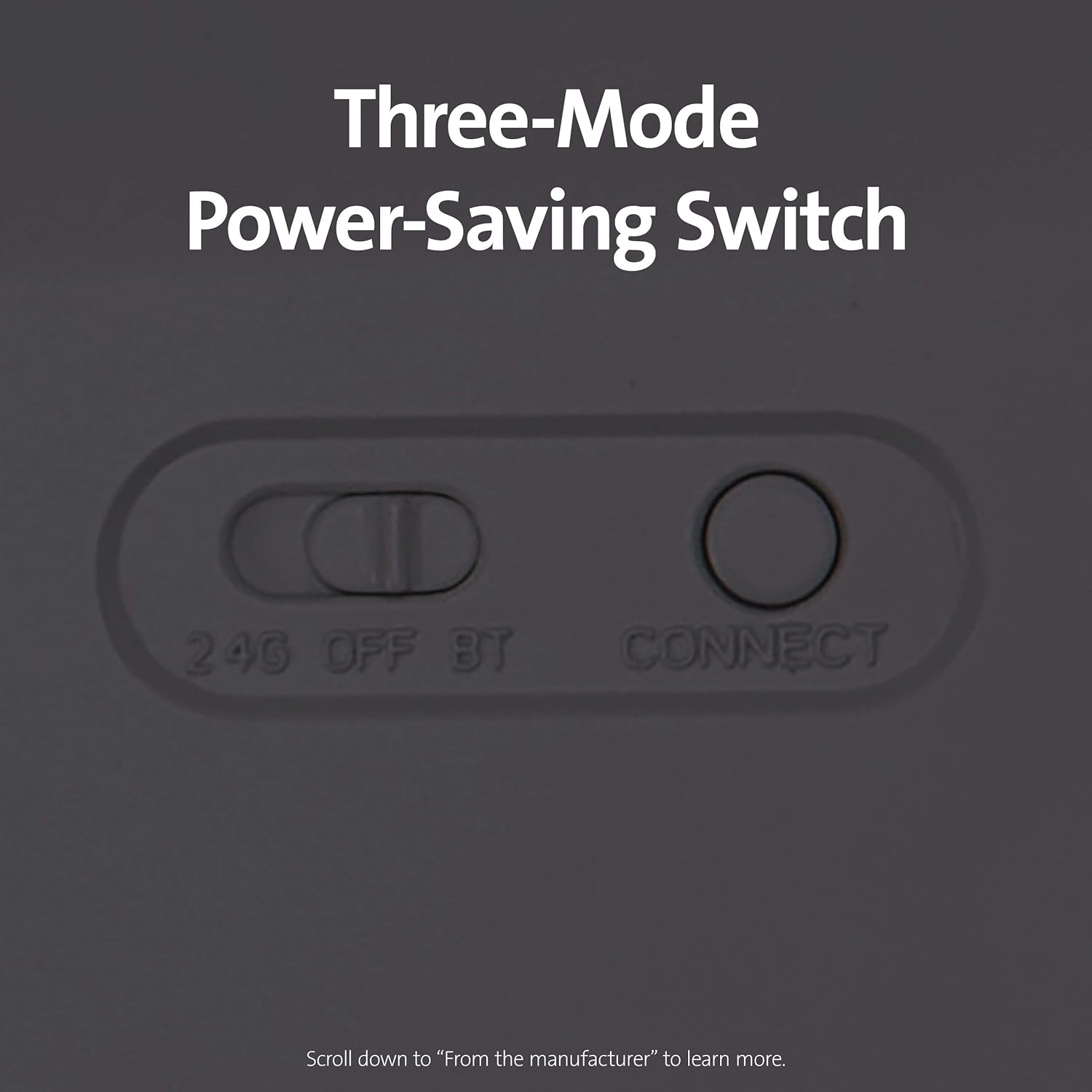 KENSINGTON Pro Fit Ergo Wireless Keyboard