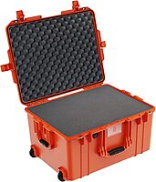 Pelican Air 1607 Case with Foam Inserts