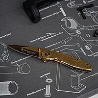 Smith & Wesson Executive CK110 Folding Knife