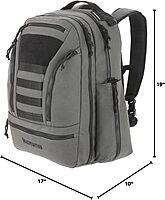 MAXPEDITION Tehama Tactical Backpack