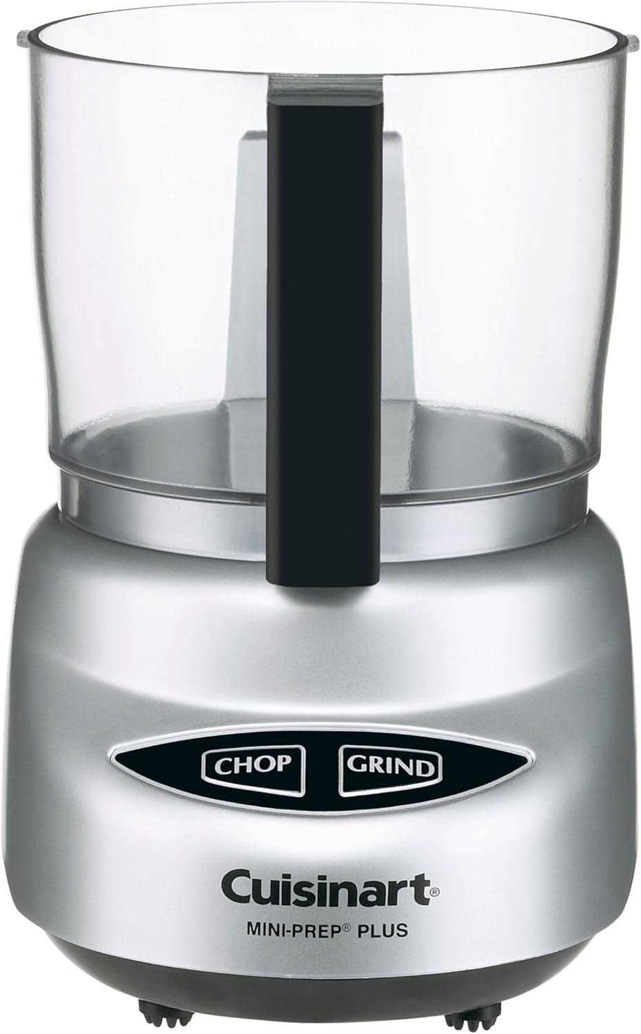 Cuisinart SG-10 Electric Spice-and-Nut Grinder, Stainless/Black