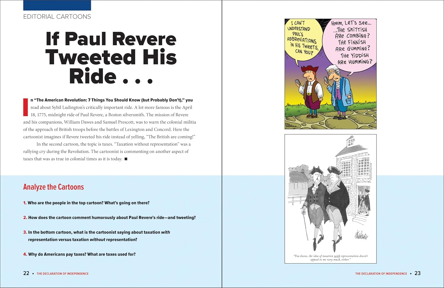 Scholastic's Guide to Civics: How America Works: Understanding Your Government and How You Can Get Involved