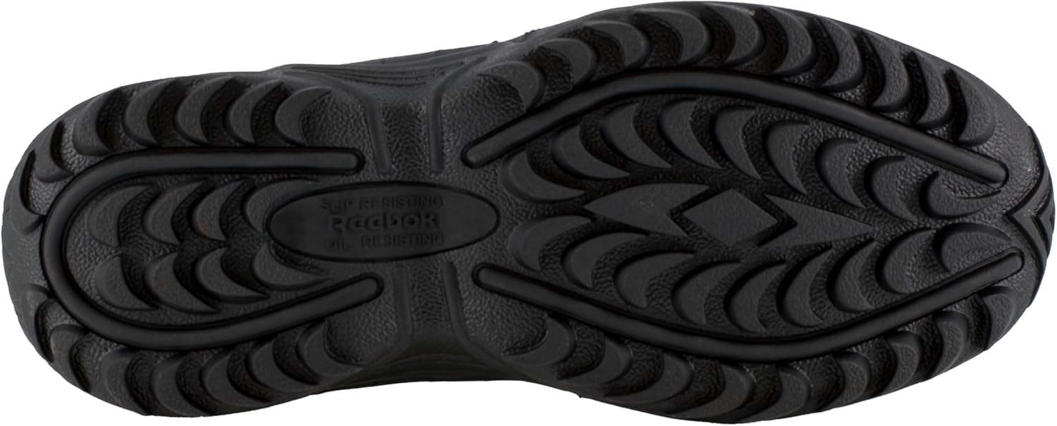 REEBOK Rapid Response RB Women's Tactical Work Boot