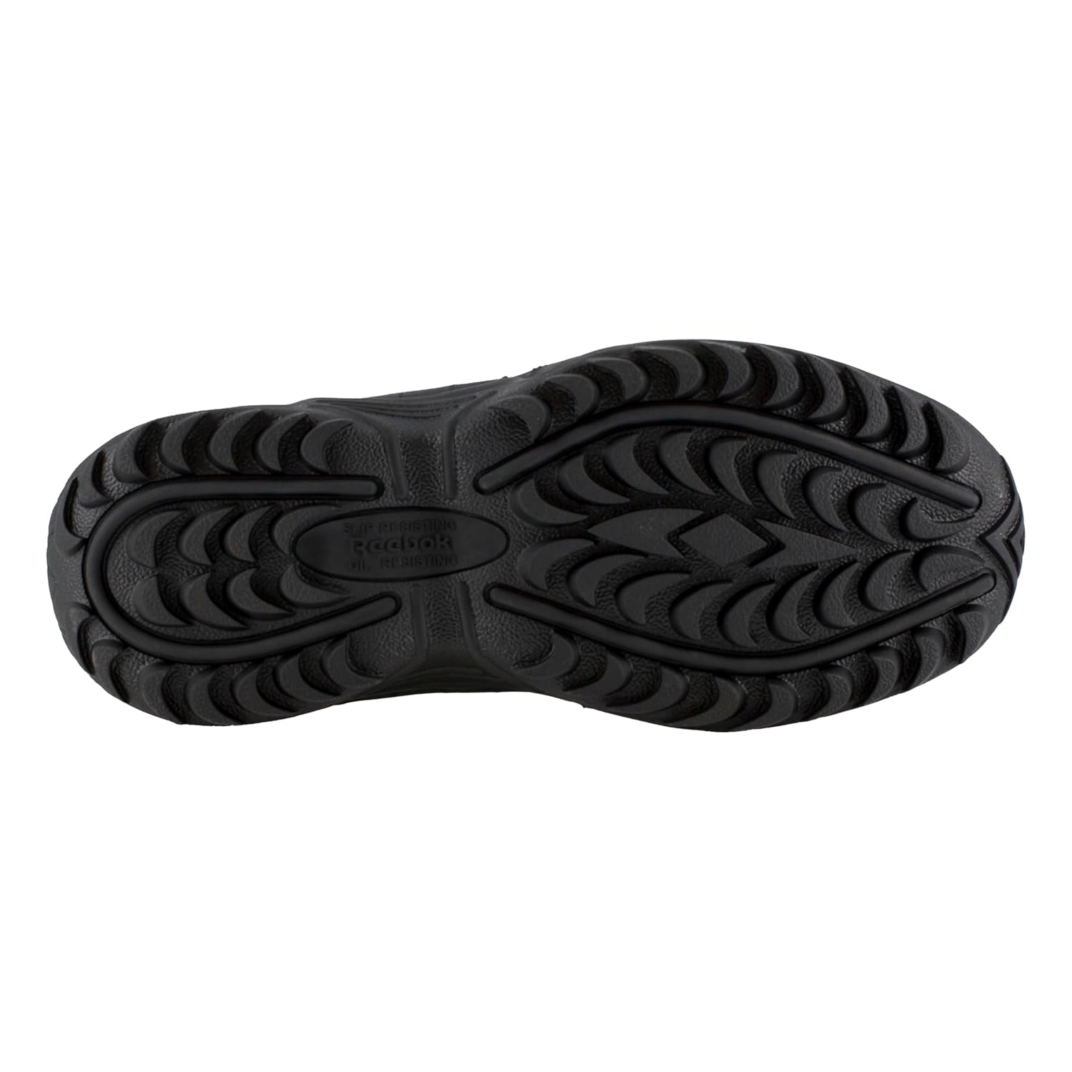 REEBOK Men's Rapid Response RB 8 Inch Soft Toe Tactical Boot