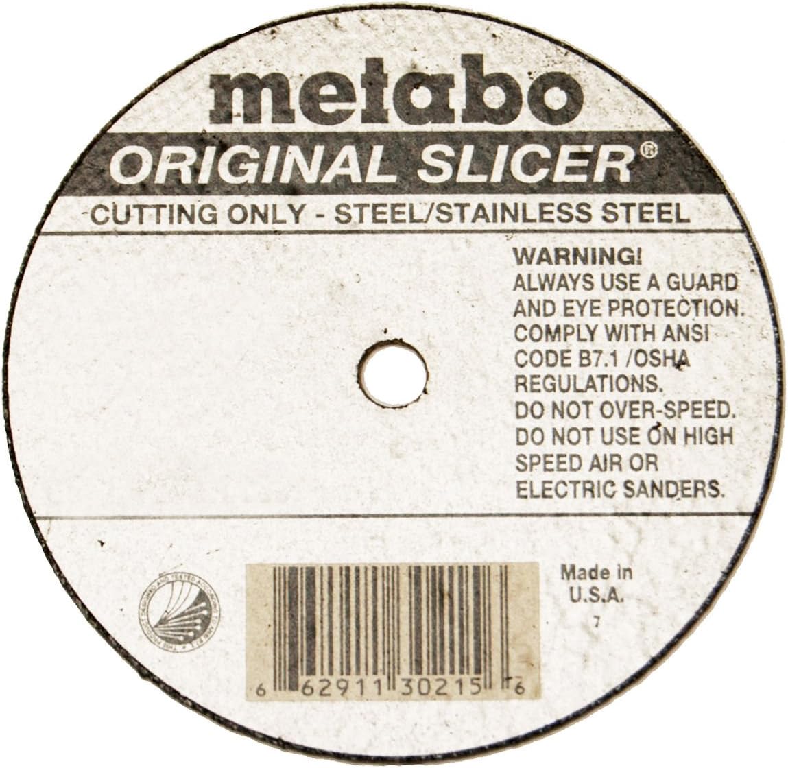 T1 3X040X3/8 A60TZ 100/MIN