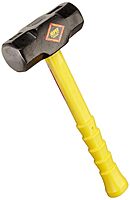 Nupla BD8-E16SG Ergo Power Slugging Hammer, SG Grip, 16" Long Handle, Model Number: 27804