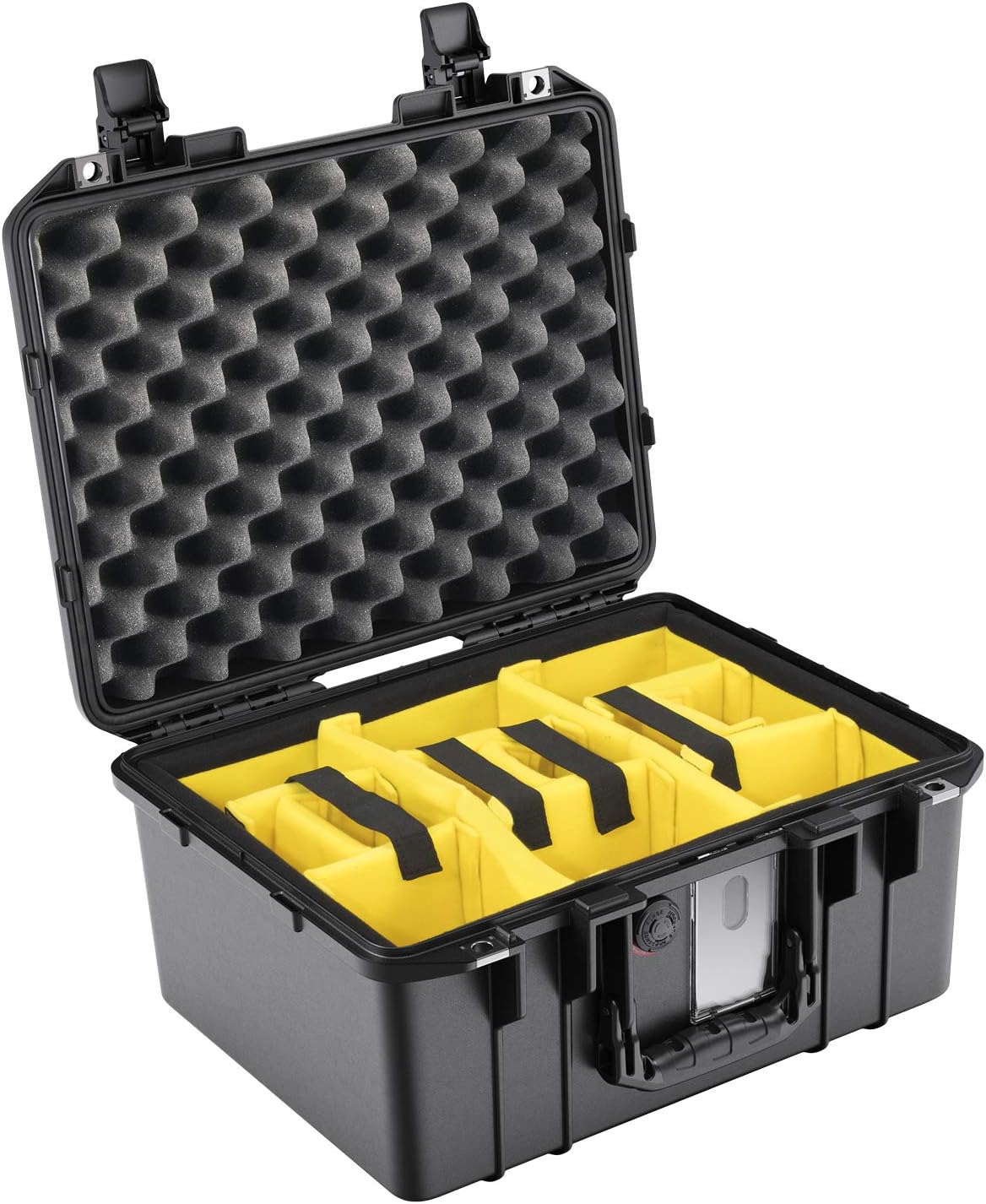 PELICANO Pelican Air 1507 Protective Hard Case with Customizable Foam