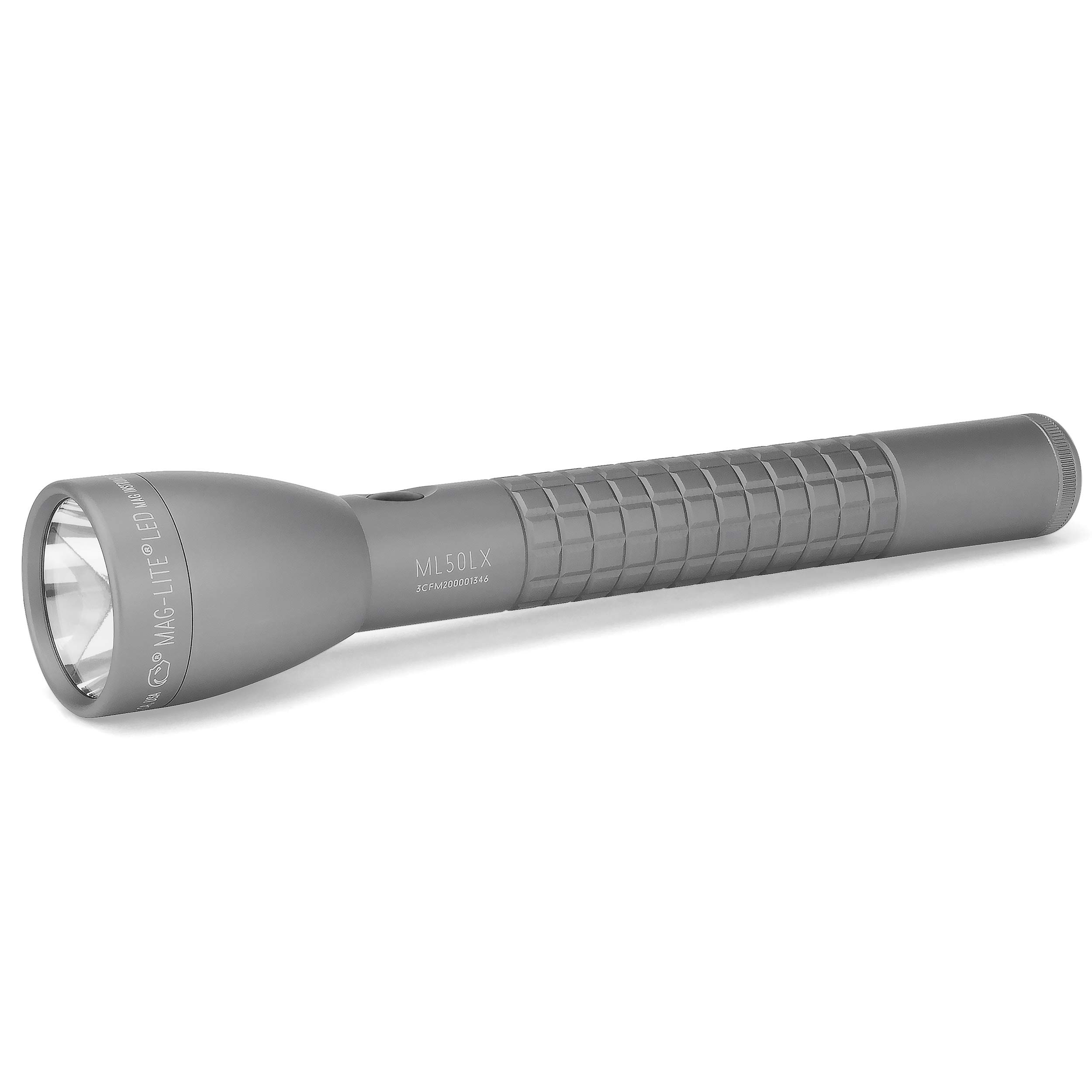 MAGLITE ML50LX 3 C-Cell LED Flashlight