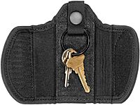 Ballistic Silent Key Holder