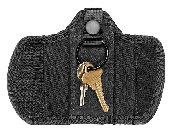 Ballistic Silent Key Holder