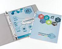 Office Depot Heavyweight Sheet Protectors, 8 1/2in. x 11in., Clear, Pack Of 100, OD491658