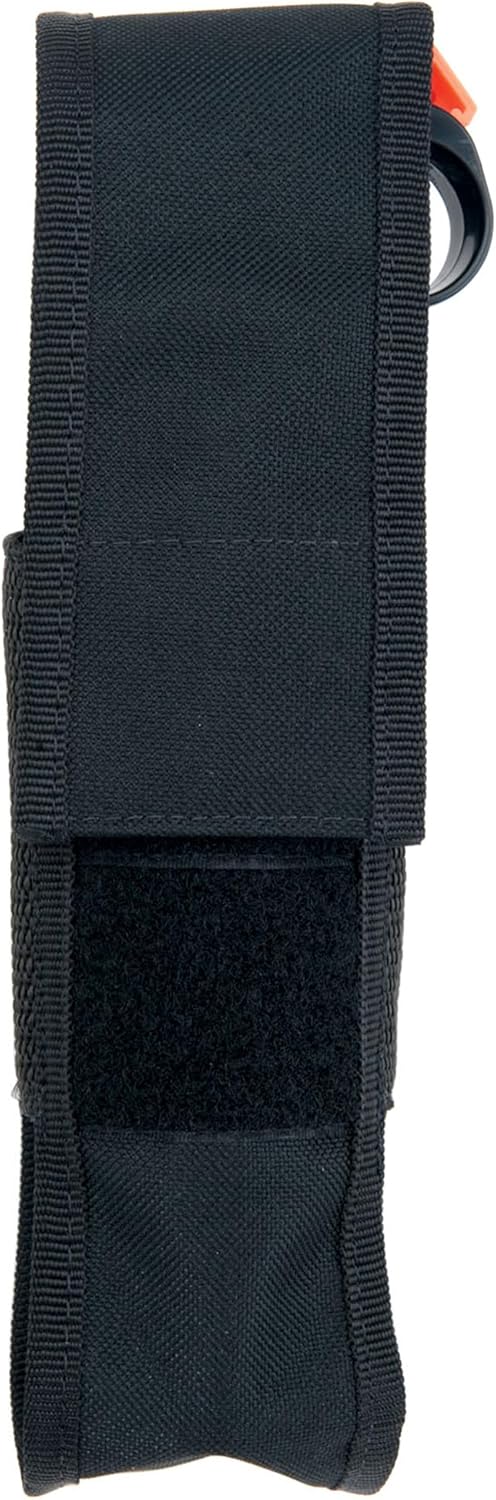 Mace Brand Bear Spray Holster for Mace's Guard Alaska Bear Deterrent Spray Canister, Durable Build with Heavy Duty Nylon