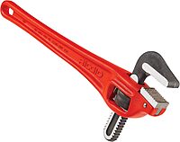 Ridgid 89440 2-1/2-Inch Heavy-Duty Offset Pipe Wrench