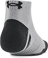 Under Armour Unisex UA Performance Tech Low Cut Socks