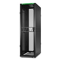 APC NetShelter SX Gen 2 - Cabinet Network Cabinet - 1991 (H) x 600 (W) x 1070 (D) mm