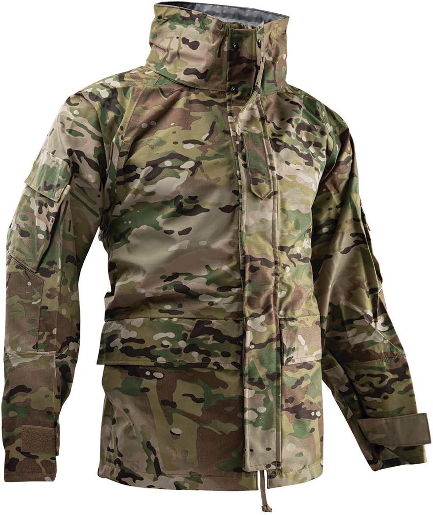 TRU-SPEC Outerwear Series H2O Proof Gen2 ECWCS Parka