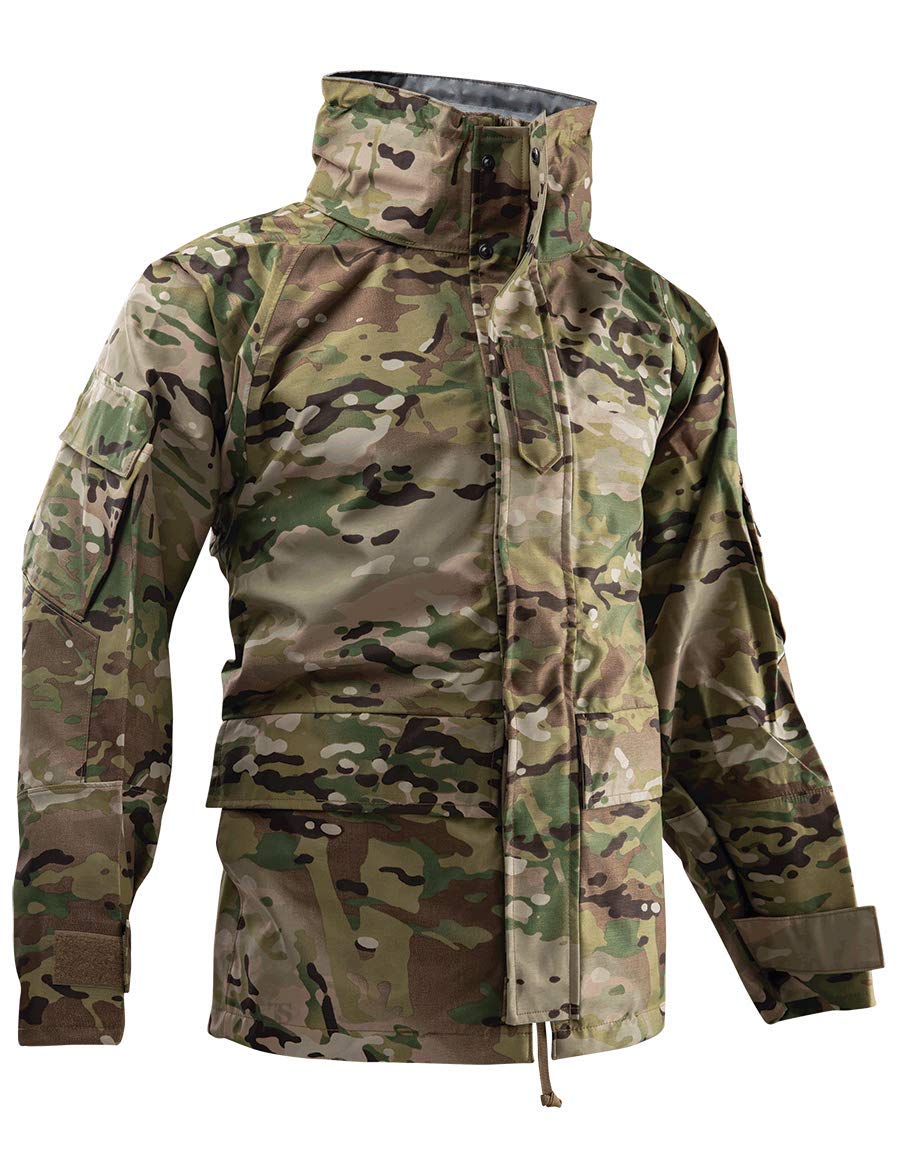 TRU-SPEC Outerwear Series H2O Proof Gen2 ECWCS Parka