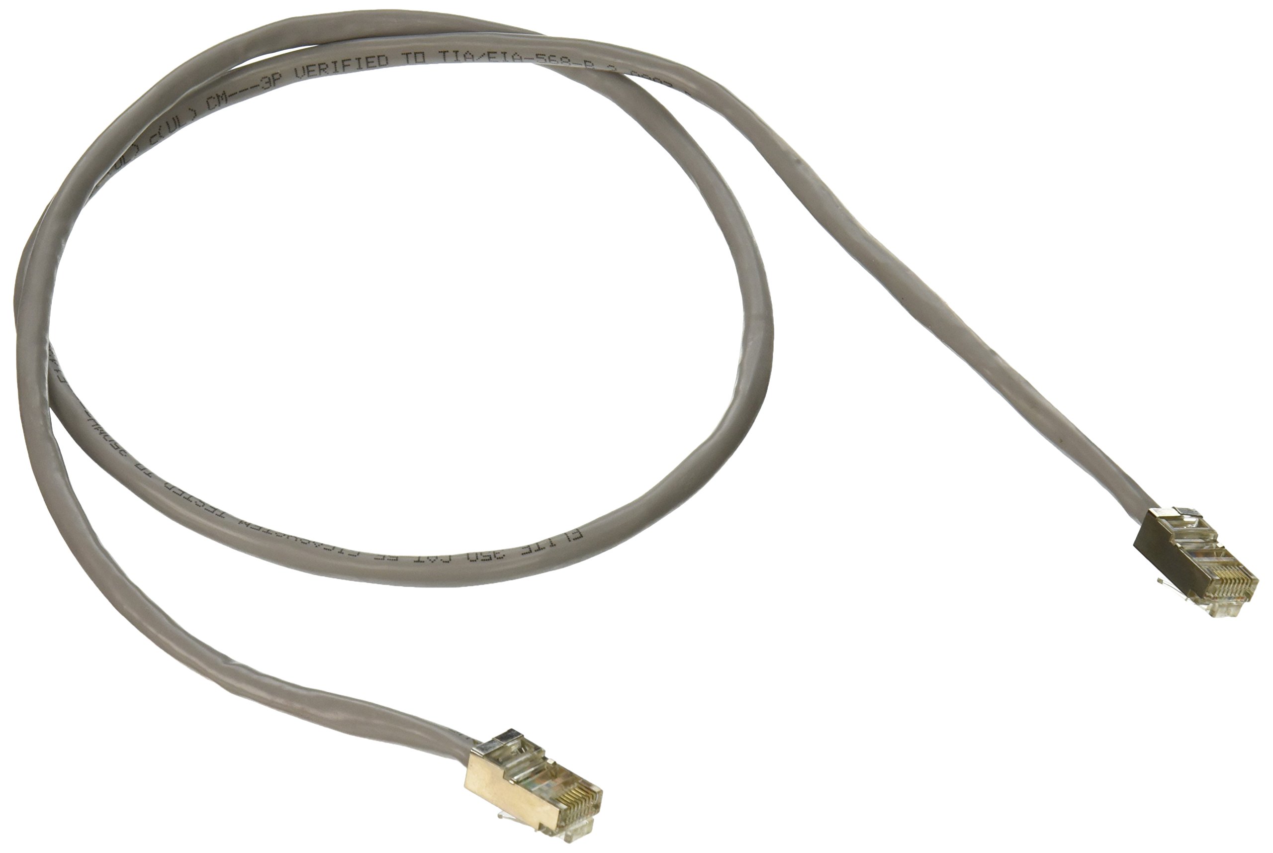 Belkin CAT5E Shielded Patch Cable RJ45M/RJ45M; 3 Sh