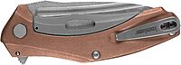 KERSHAW Natrix Folding Pocket Knife