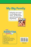 TIME FOR KIDS® Informational Text Grade 1 Readers Set 3 10-Book Set (TIME FOR KIDS® Nonfiction Readers)