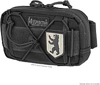 MAXPEDITION Janus Extension Pocket