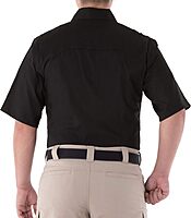 FIRST TACTICAL Men's V2 BDU Short Sleeve Shirt